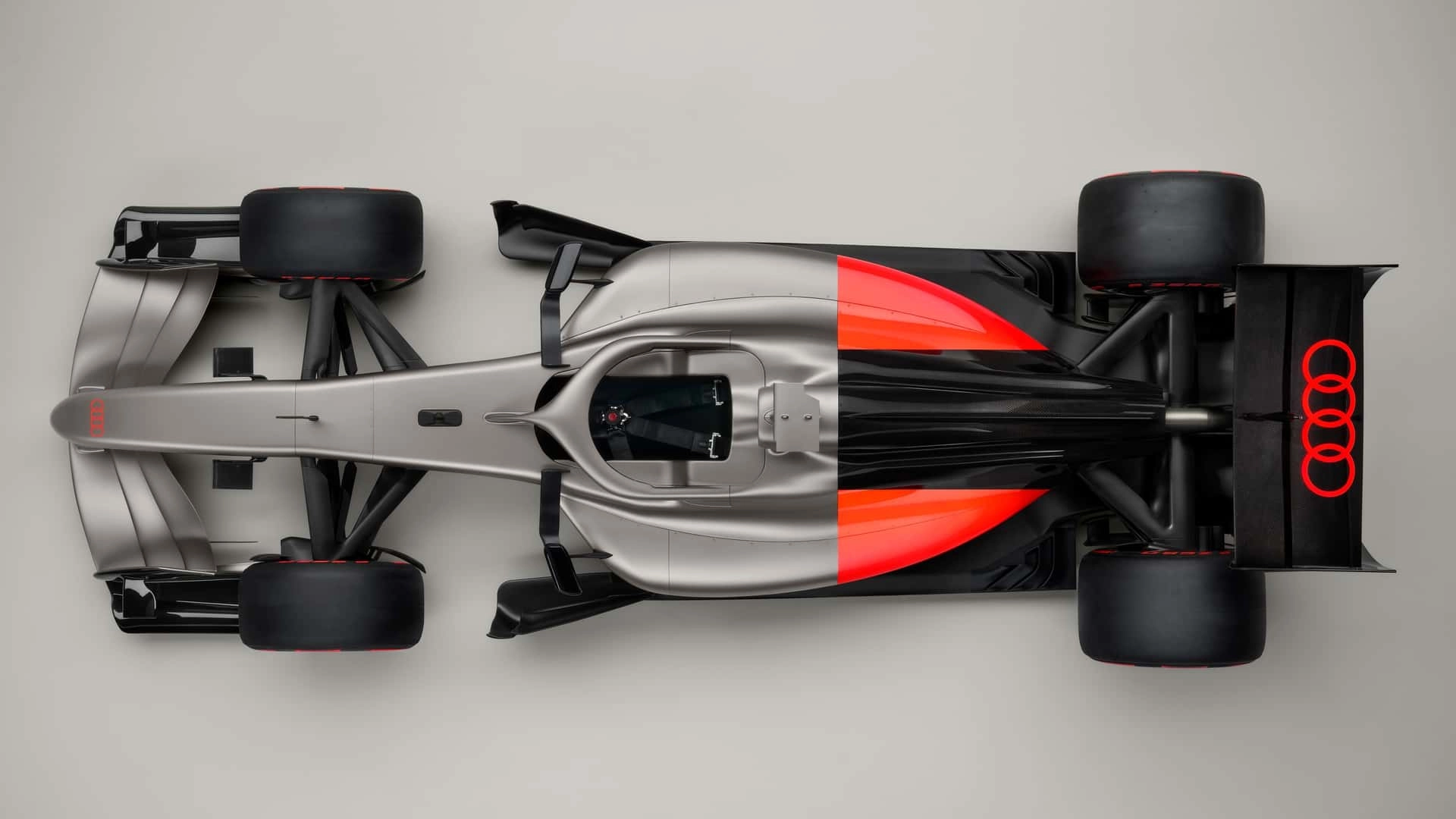 Audi f1 r26 concept (2)